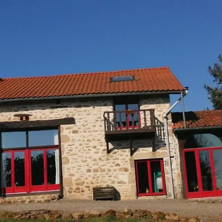 Bed & Breakfast La Grange Ancienne *