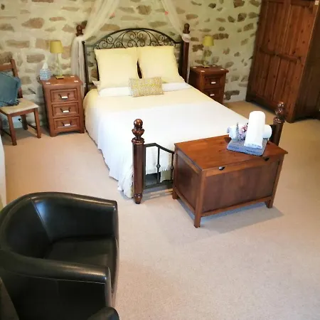 Bed & Breakfast La Grange Ancienne *