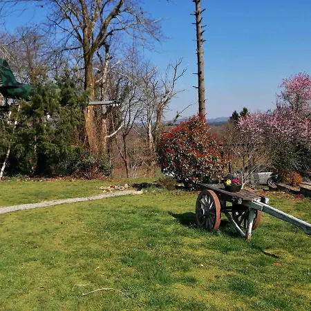 La Grange Ancienne Bed & Breakfast
