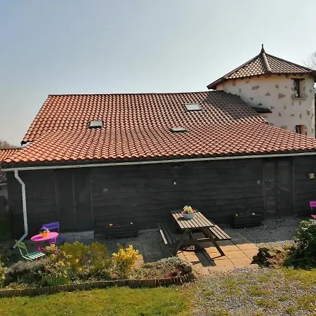 La Grange Ancienne *