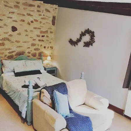 B&B La Grange Ancienne