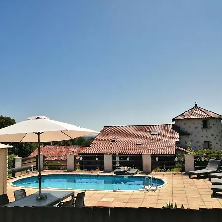 La Grange Ancienne Bed & Breakfast