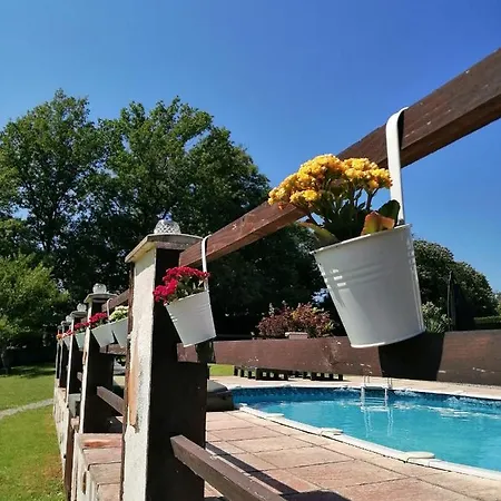 La Grange Ancienne *