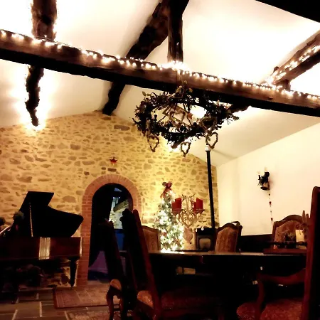 B&B La Grange Ancienne