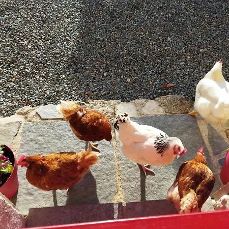 La Grange Ancienne *