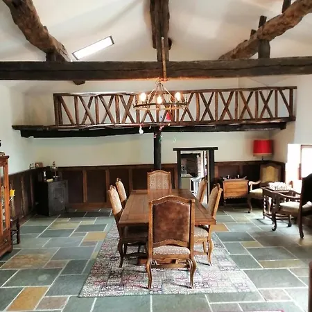 B&B La Grange Ancienne