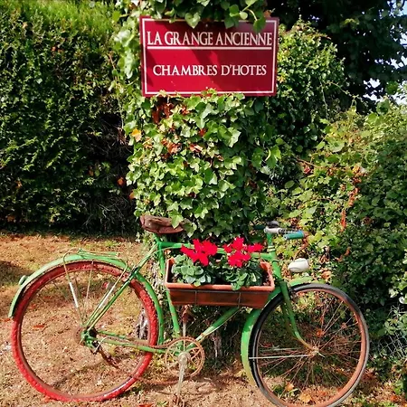 La Grange Ancienne Bed & Breakfast