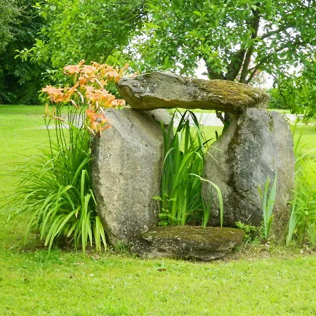 La Grange Ancienne B&B *