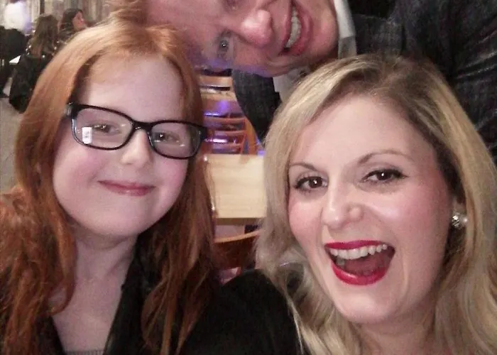 La Grange Ancienne Bed & Breakfast Montrollet