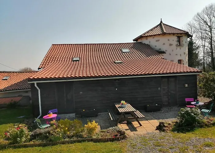 La Grange Ancienne *