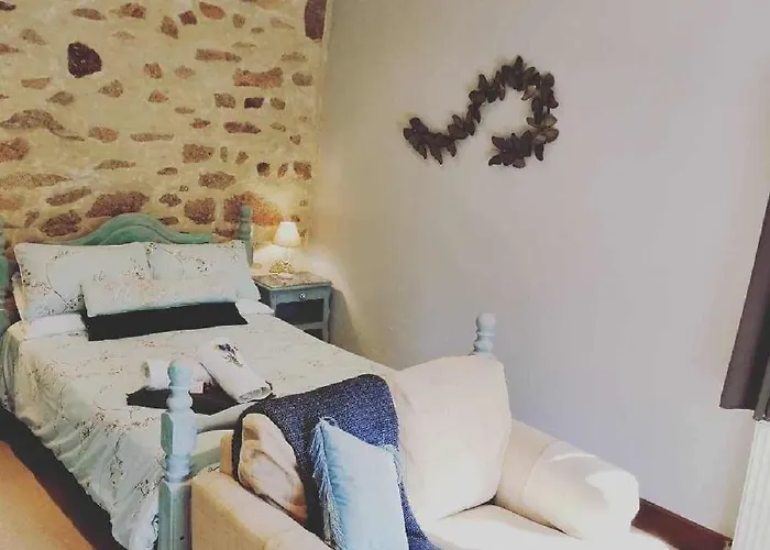 Bed & Breakfast La Grange Ancienne