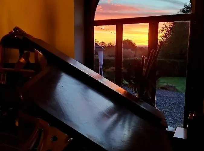 Bed & Breakfast La Grange Ancienne *