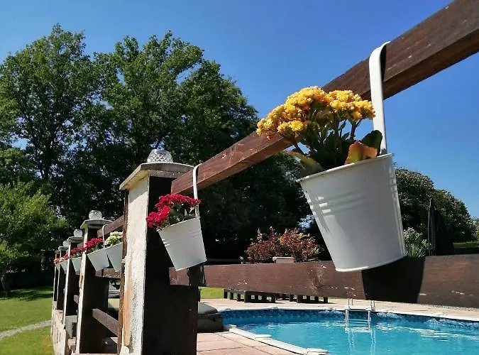 La Grange Ancienne *