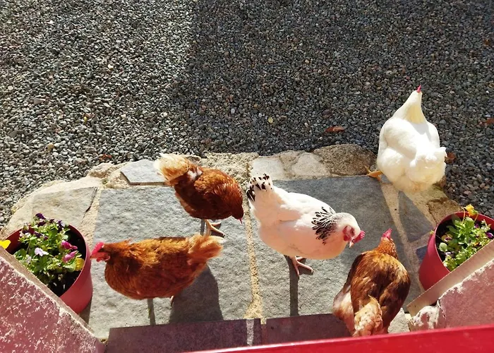 La Grange Ancienne *