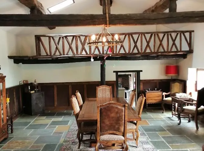 Bed & Breakfast La Grange Ancienne